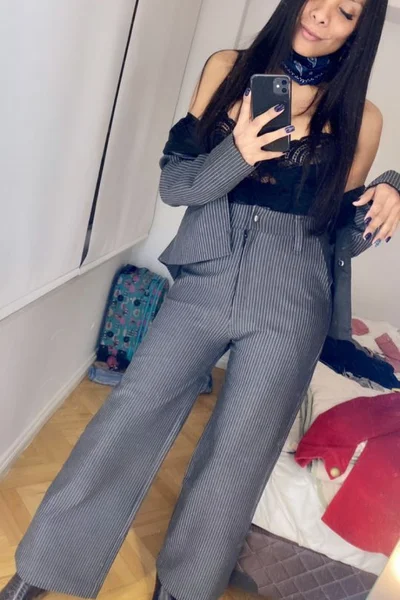 Hanna Nahir (32 años) — Caballito, Argentina - 43