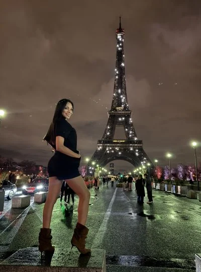 Hanna Nahir (32 años) — Caballito, Argentina - 3