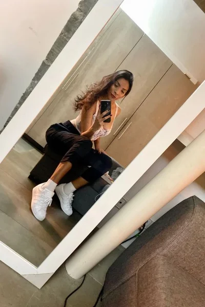 Hanna Nahir (32 años) — Caballito, Argentina - 32