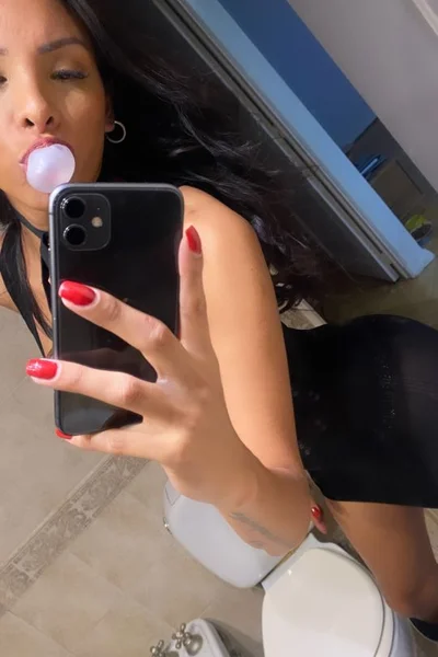 Hanna Nahir (32 años) — Caballito, Argentina - 27
