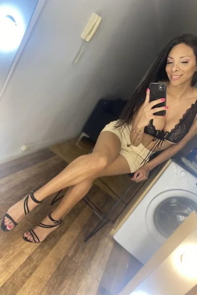Hanna Nahir (32 años) — Caballito, Argentina - 36