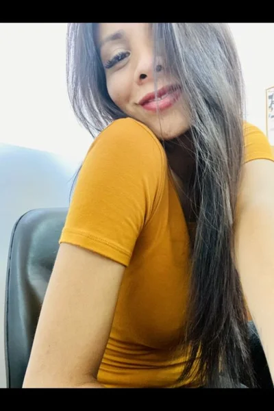 Hanna Nahir (32 años) — Caballito, Argentina - 48