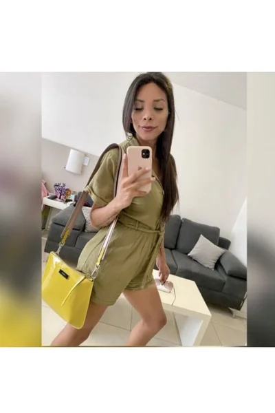 Hanna Nahir (32 años) — Caballito, Argentina - 56
