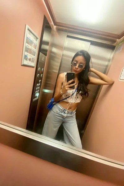 Hanna Nahir (32 años) — Caballito, Argentina - 33