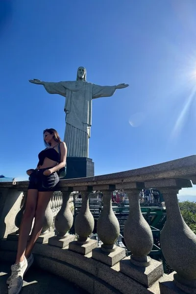 Hanna Nahir (32 años) — Caballito, Argentina - 11
