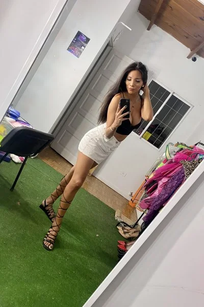 Hanna Nahir (32 años) — Caballito, Argentina - 37