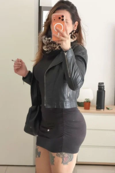 Candela (26 años) — Palermo, Argentina - 5