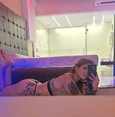 Candela (26 años) — Palermo, Argentina - 3
