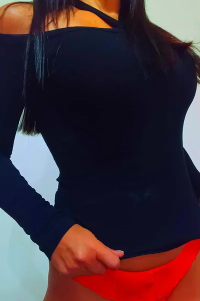 Tana (46 años) — Rosario, Argentina - 1
