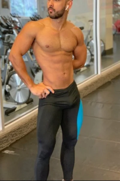 Esteban (31 años) — Centro, Uruguay - 1