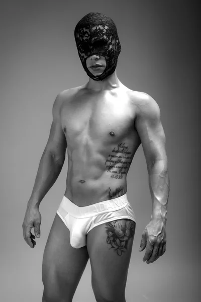 Yoniel (27 años) — Madrid, España - 1