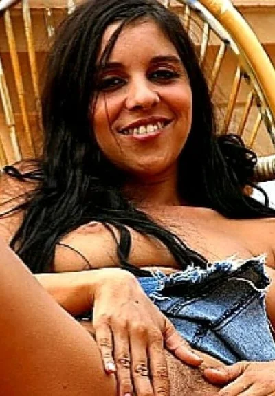 Yamilet (26 años) — Ciudad de México, México - 5