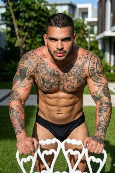 Jesús (28 años) — Ciudad de México, México - 20