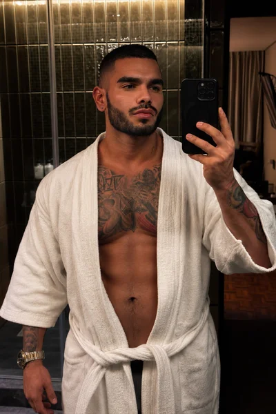 Jesús (28 años) — Ciudad de México, México - 9