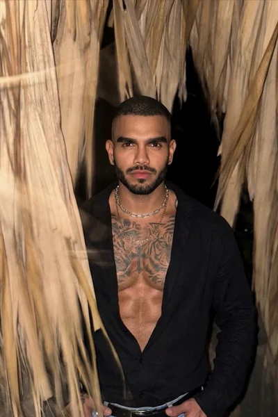 Jesús (28 años) — Ciudad de México, México - 17