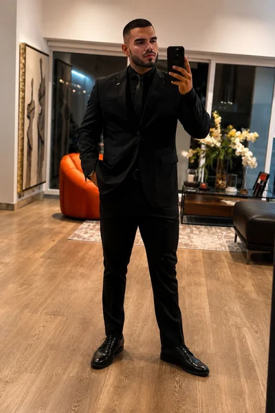 Jesús (28 años) — Ciudad de México, México - 10