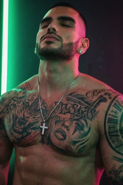 Jesús (28 años) — Ciudad de México, México - 16