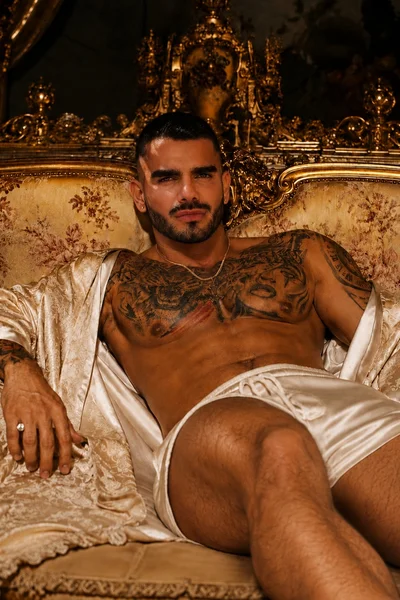 Jesús (28 años) — Ciudad de México, México - 6
