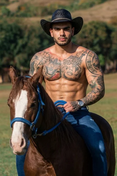 Jesús (28 años) — Ciudad de México, México - 19