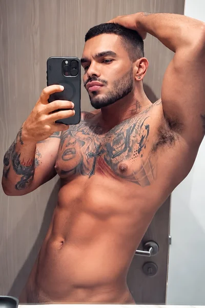 Jesús (28 años) — Ciudad de México, México - 13