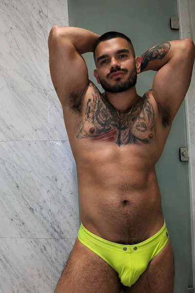 Jesús (28 años) — Ciudad de México, México - 11