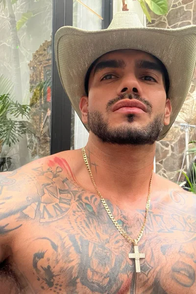 Jesús (28 años) — Ciudad de México, México - 35