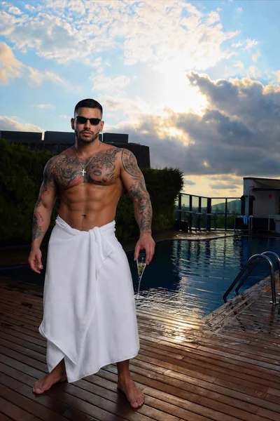 Jesús (28 años) — Ciudad de México, México - 7