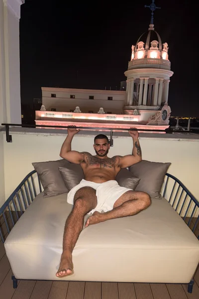 Jesús (28 años) — Ciudad de México, México - 5