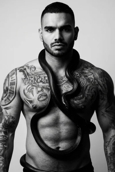 Jesús (28 años) — Ciudad de México, México - 26