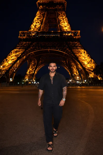 Jesús (28 años) — Ciudad de México, México - 2
