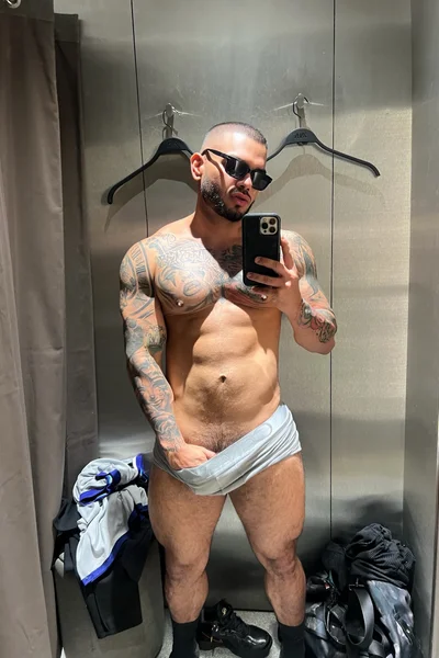 Jesús (28 años) — Ciudad de México, México - 32
