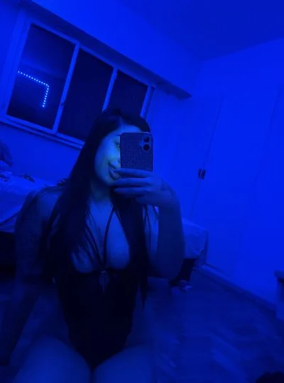 Emmaa (20 años) — Caballito, Argentina - 8