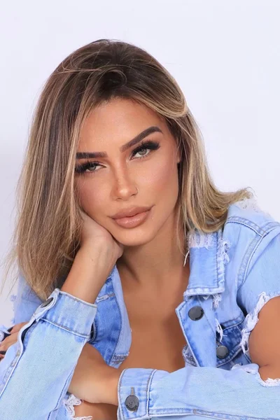 Mel (22 años) — Palermo, Argentina - 4