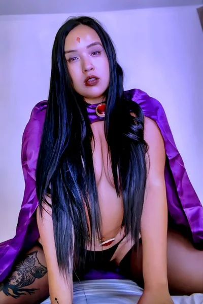 Kim (26 years) — Las Condes, Chile - 23