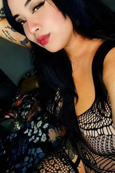Kim (26 years) — Las Condes, Chile - 31