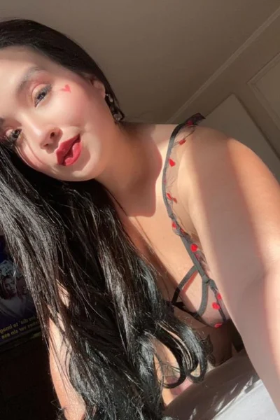 Kim (26 years) — Las Condes, Chile - 48