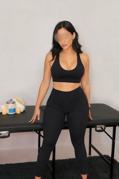 Brune (32 años) — Pilar, Argentina - 5