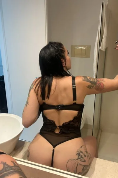 Agus (22 years) — Pilar, Argentina - 14