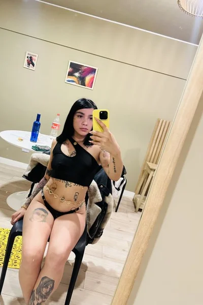 Agus (22 years) — Pilar, Argentina - 12