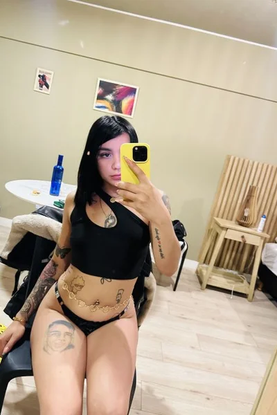Agus (22 years) — Pilar, Argentina - 11