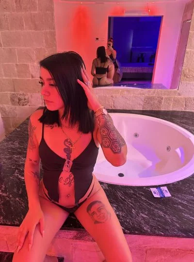 Agus (22 years) — Pilar, Argentina - 6