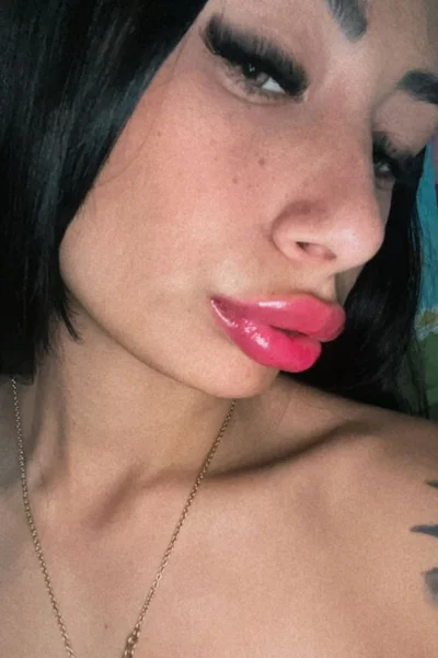 Lulu (23 years) — San Isidro, Argentina - 5