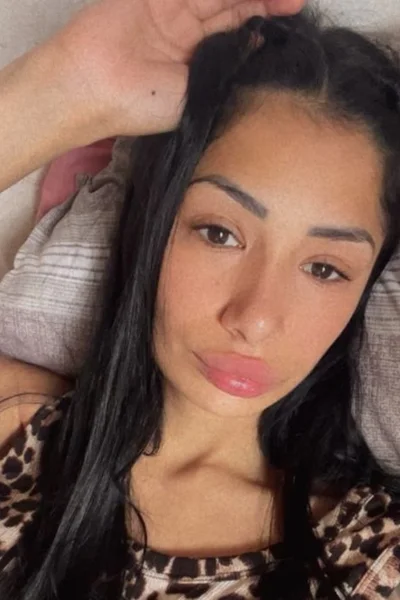 Lulu (23 years) — San Isidro, Argentina - 3