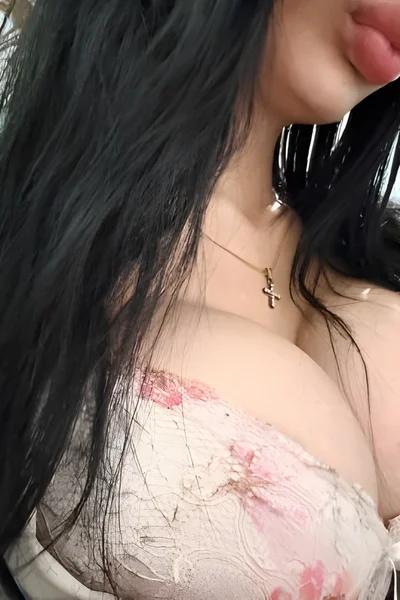 Lulu (23 años) — San Fernando, Argentina - 3