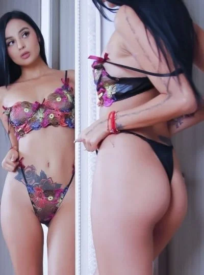 Michelle (23 años) — Playa del Carmen, México - 2