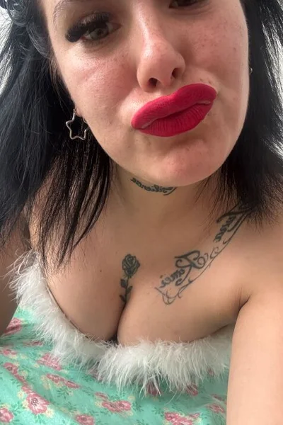 Almita (24 years) — La Matanza, Argentina - 7