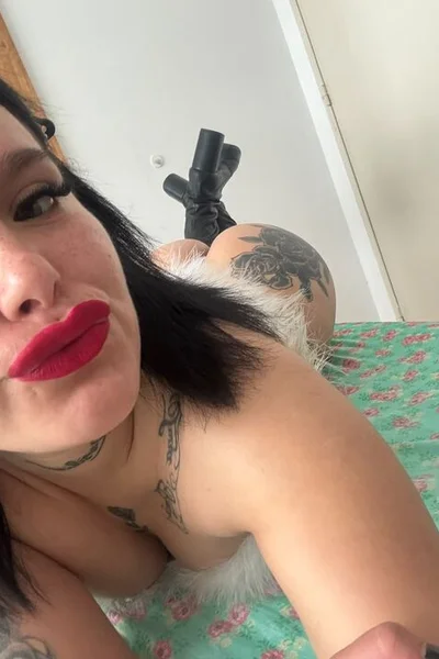 Almita (24 years) — La Matanza, Argentina - 13