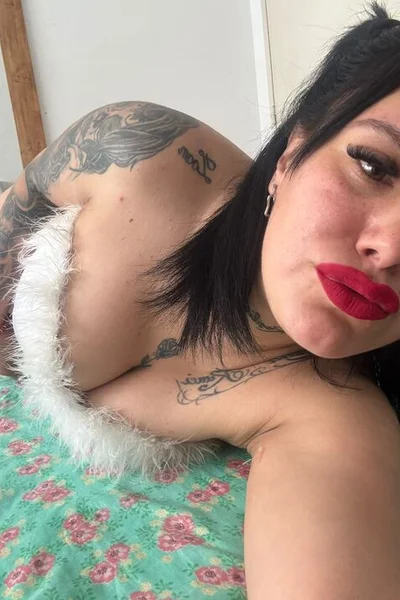 Almita (24 years) — La Matanza, Argentina - 11