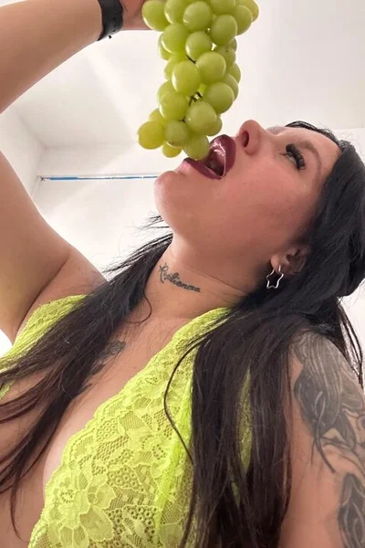 Almita (24 years) — La Matanza, Argentina - 17
