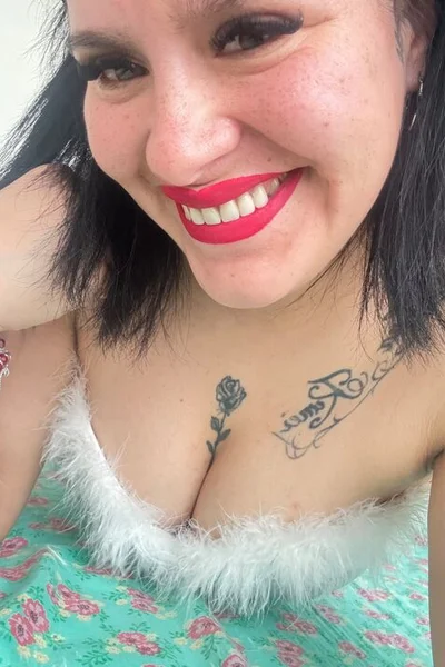 Almita (24 years) — La Matanza, Argentina - 8